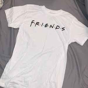 Friends TV Show T-Shirt